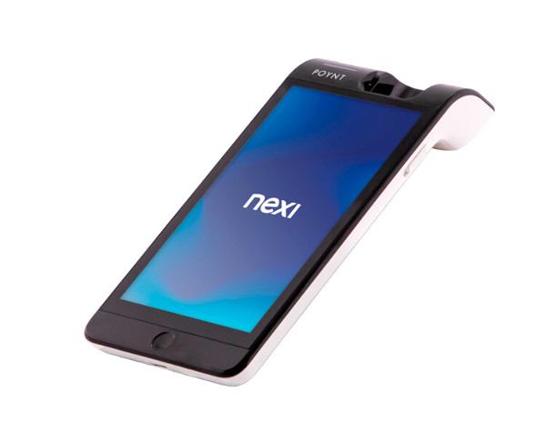 Nexi SmartPOS Mini
